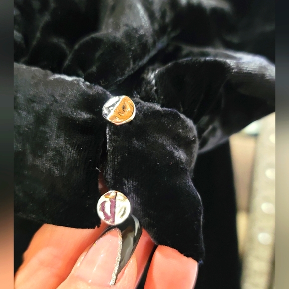 NEW WITH TAGS ZARA DRESS - Picture 6 of 10